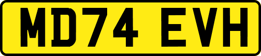 MD74EVH
