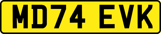 MD74EVK