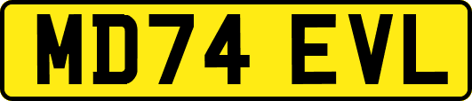 MD74EVL