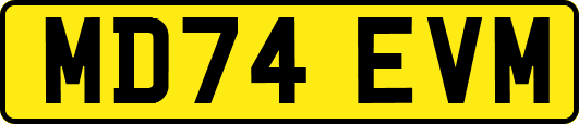 MD74EVM