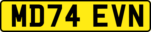 MD74EVN