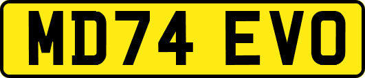 MD74EVO