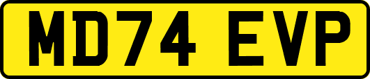 MD74EVP