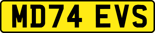 MD74EVS