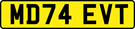 MD74EVT