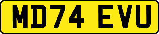MD74EVU
