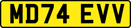 MD74EVV