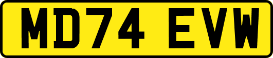 MD74EVW