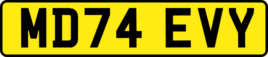 MD74EVY