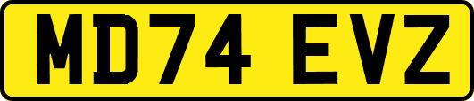 MD74EVZ