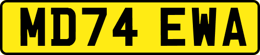 MD74EWA
