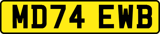 MD74EWB