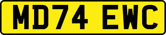 MD74EWC