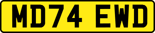 MD74EWD