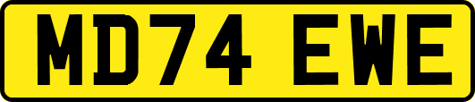 MD74EWE