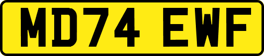 MD74EWF