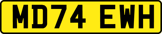 MD74EWH