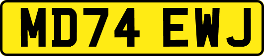 MD74EWJ
