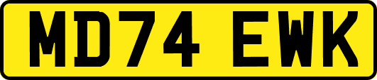MD74EWK