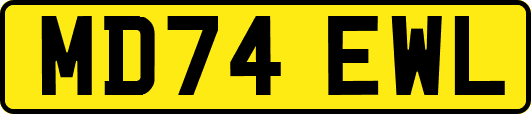 MD74EWL
