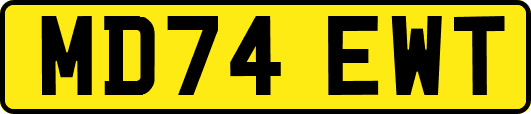 MD74EWT