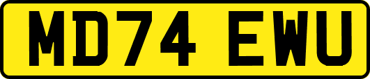 MD74EWU