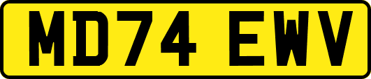 MD74EWV