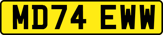 MD74EWW