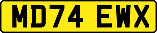 MD74EWX