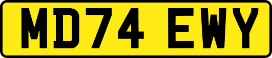 MD74EWY