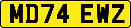 MD74EWZ