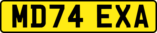 MD74EXA
