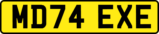 MD74EXE