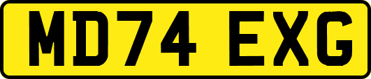 MD74EXG