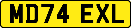 MD74EXL