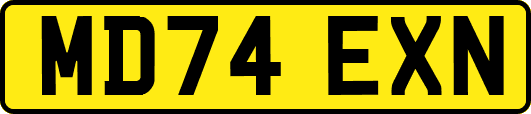 MD74EXN