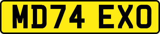 MD74EXO