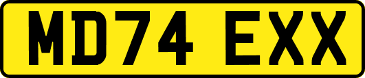 MD74EXX
