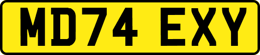 MD74EXY
