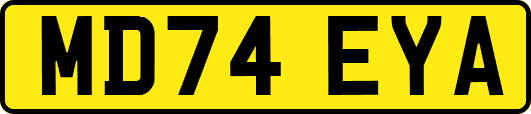 MD74EYA