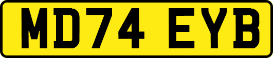 MD74EYB