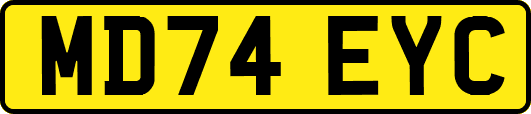 MD74EYC