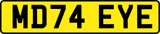 MD74EYE
