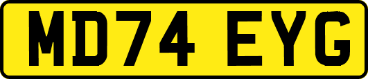 MD74EYG