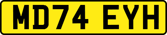 MD74EYH