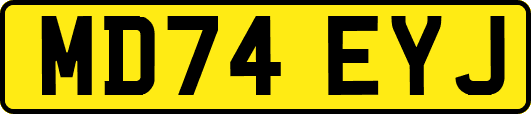 MD74EYJ