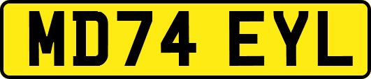 MD74EYL