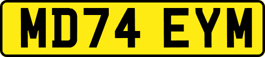 MD74EYM