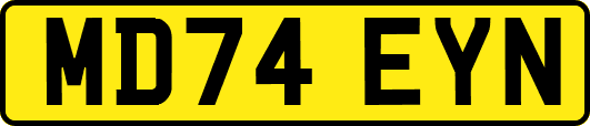 MD74EYN
