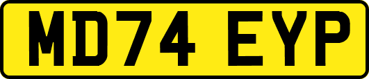 MD74EYP